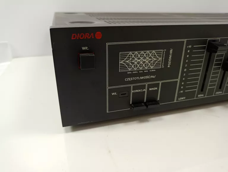 KOREKTOR GRAFICZNY DIORA FS 042
