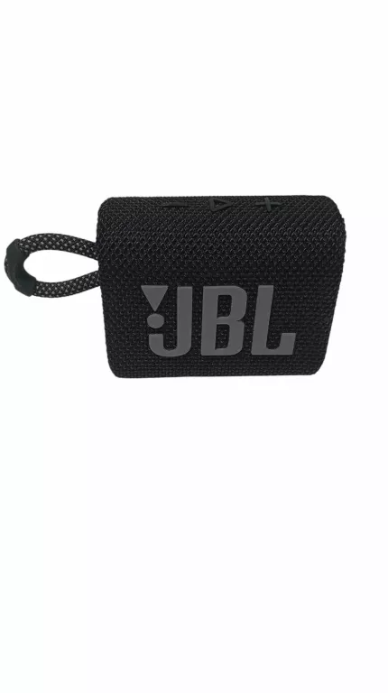 GŁOŚNIK JBL GO 3