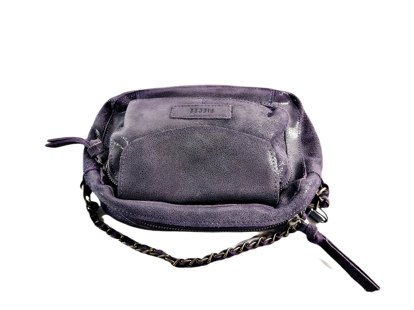 torebka-listonoszka-pieces-mala-fioletowa-miekka-22-x-15-x-45-cm-ean-gtin-5713617430645