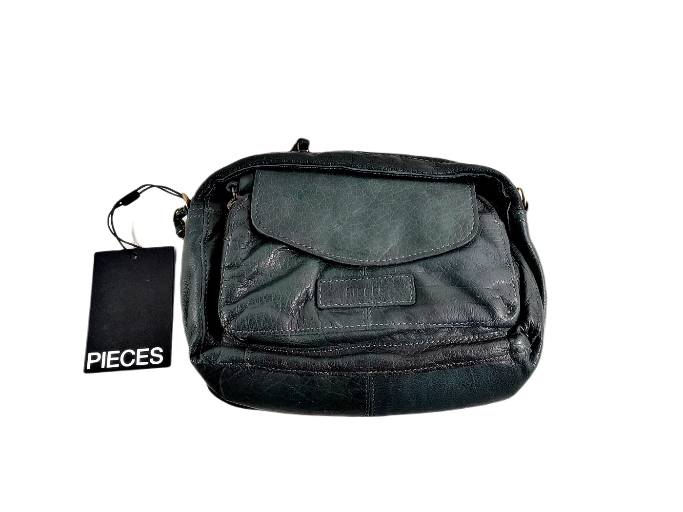 torebka-listonoszka-pieces-mala-zielona-miekka-22-x-15-x-45-cm-kolor-249512-1647413