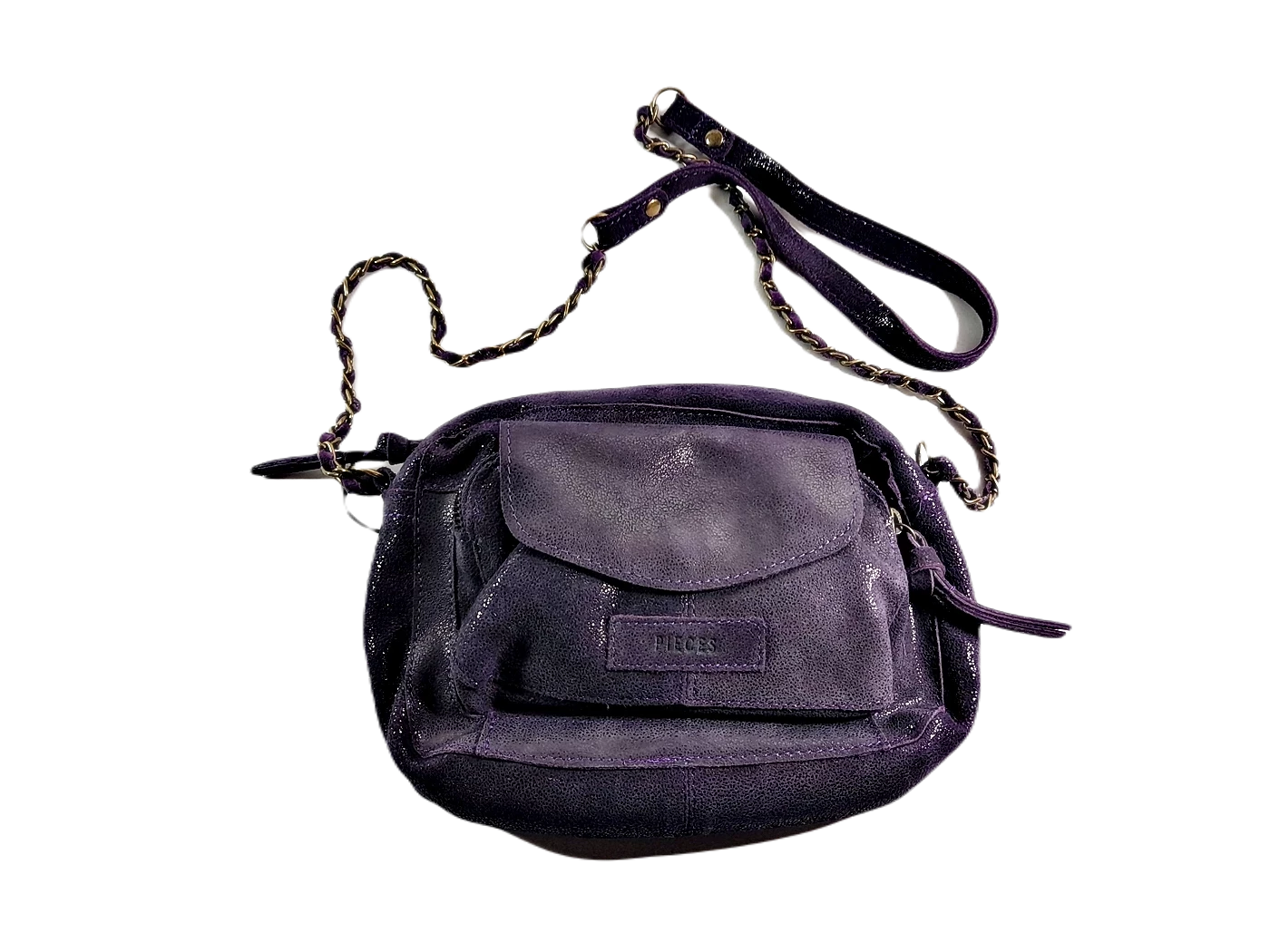 torebka-listonoszka-pieces-mala-fioletowa-miekka-22-x-15-x-45-cm-kolor-249512-1647413