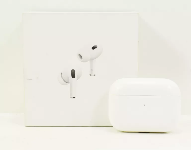 SŁUCHAWKI APPLE AIRPODS PRO 2 GEN PARAGON
