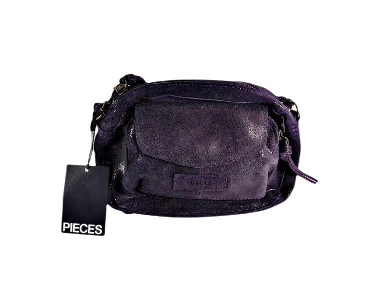 torebka-listonoszka-pieces-mala-fioletowa-miekka-22-x-15-x-45-cm-wolnosci-2a-strzelce-krajenskie