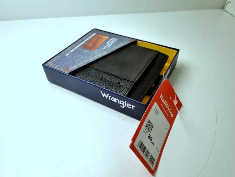PORTFEL WRANGLER