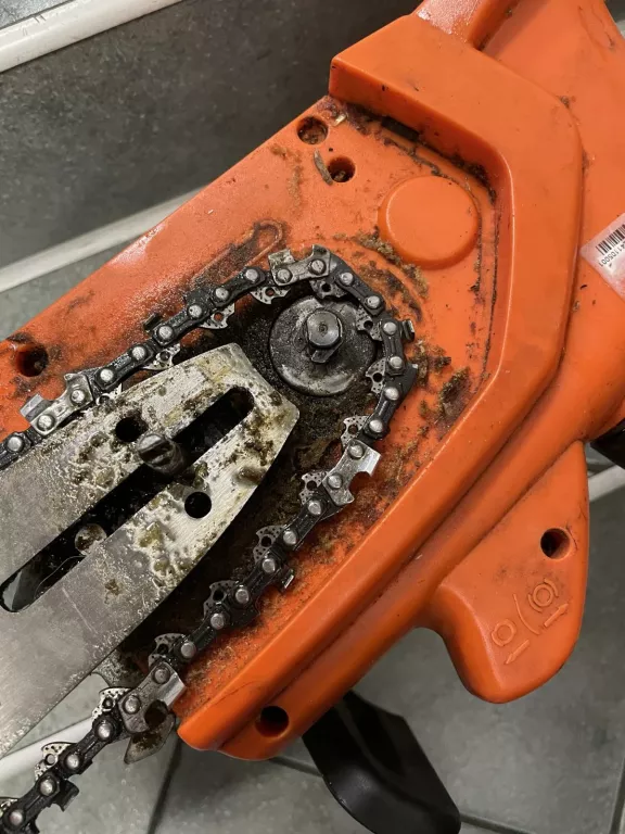 PILARKA ELEKTRYCZNA HANDY GTP1636