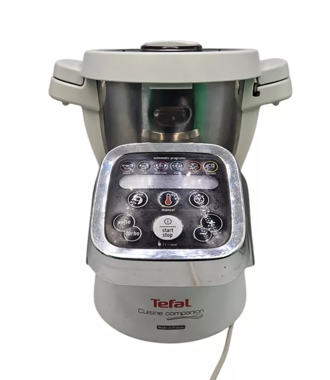 ROBOT KUCHENNY TEFAL FE800