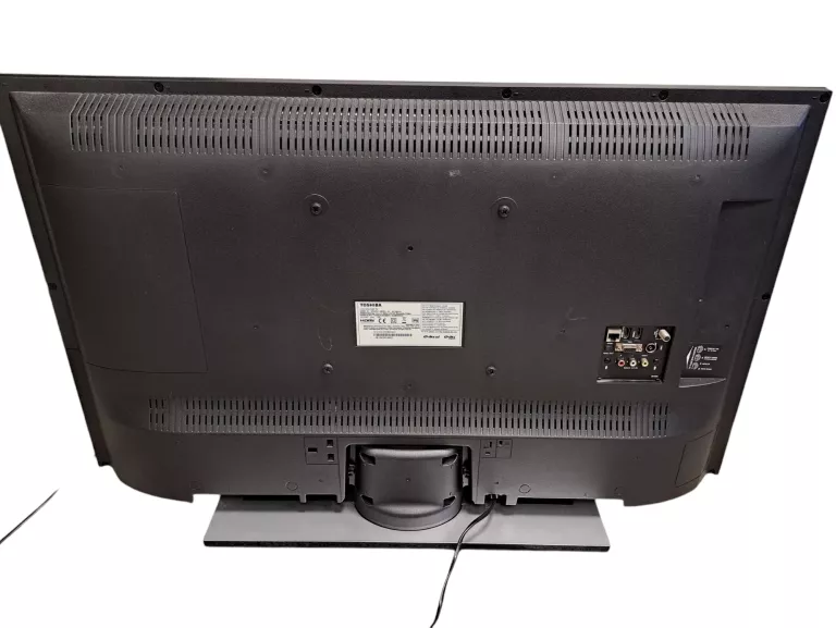 TV TOSHIBA 39L3863DG SMART TV WIFI 39