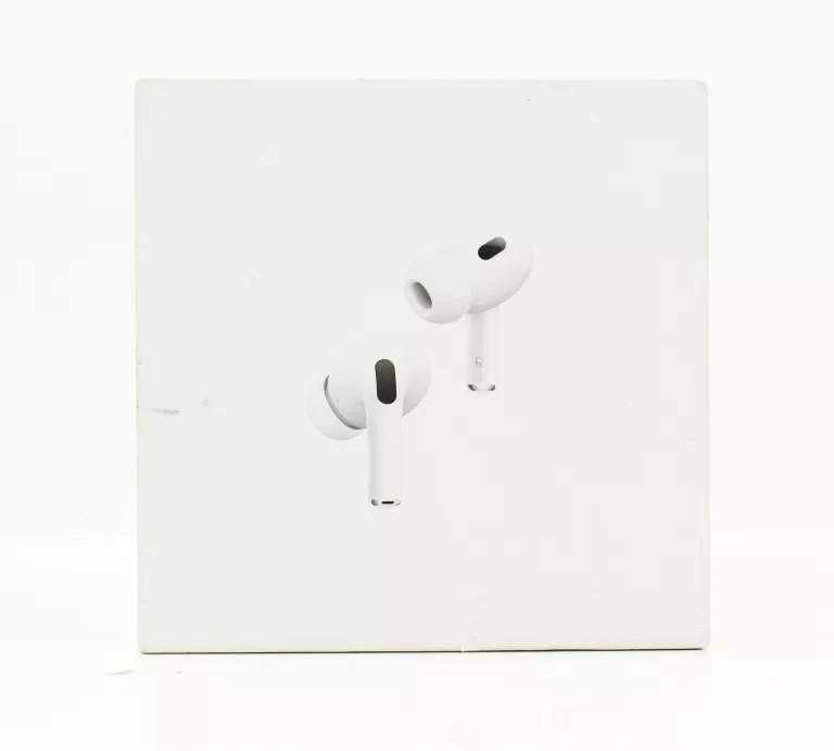 SŁUCHAWKI APPLE AIRPODS PRO 2 GEN PARAGON
