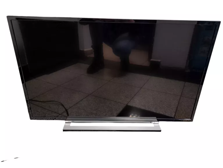 TV TOSHIBA 39L3863DG SMART TV WIFI 39