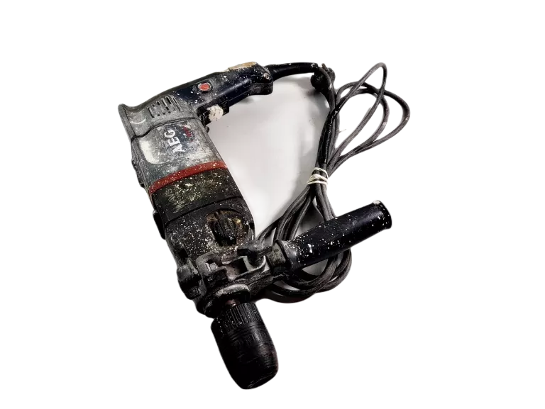 WIERTARKA UDAROWA SB2E 1200 RST AEG 1200 W OBROTY PRAWO/LEWO UCHWYT