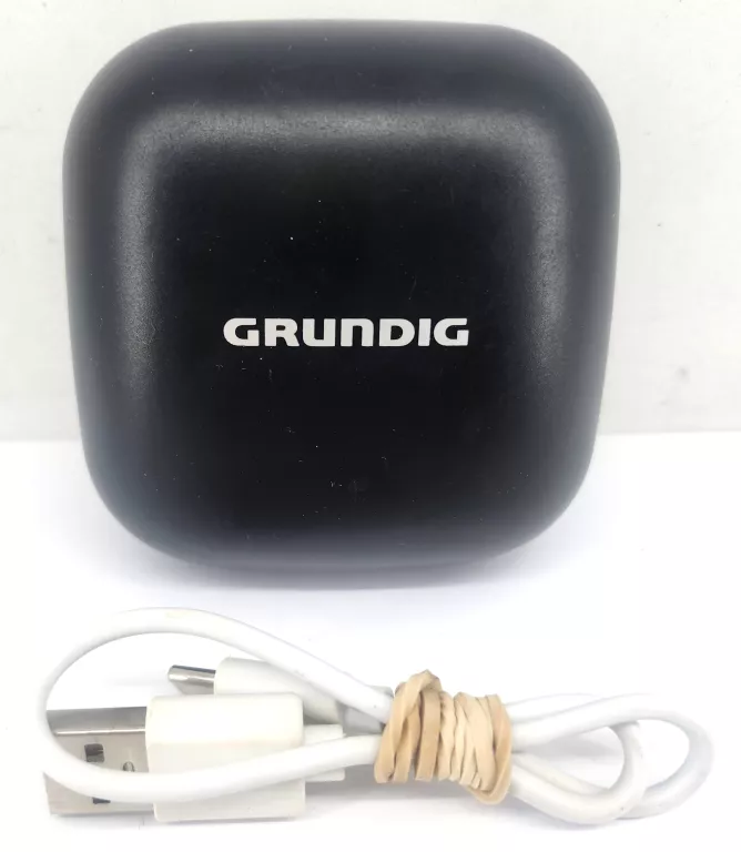 SŁUCHAWKI TWS GRUNDIG 19554
