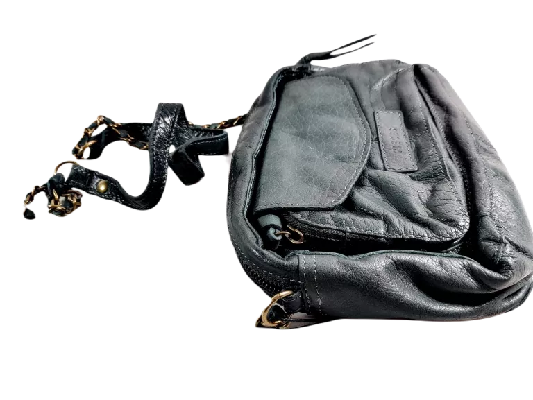 torebka-listonoszka-pieces-mala-zielona-miekka-22-x-15-x-45-cm-stan-11323-238058