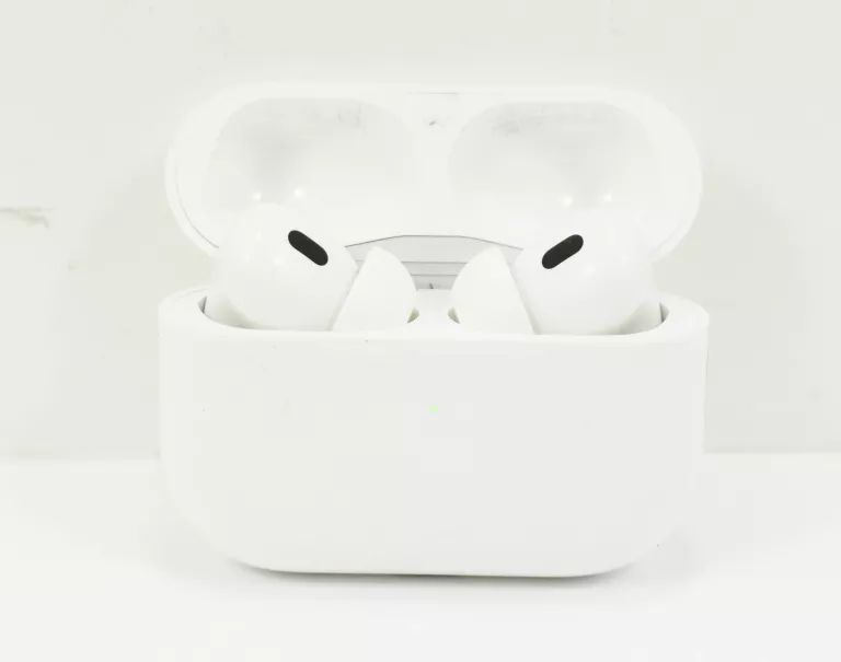 SŁUCHAWKI APPLE AIRPODS PRO 2 GEN PARAGON