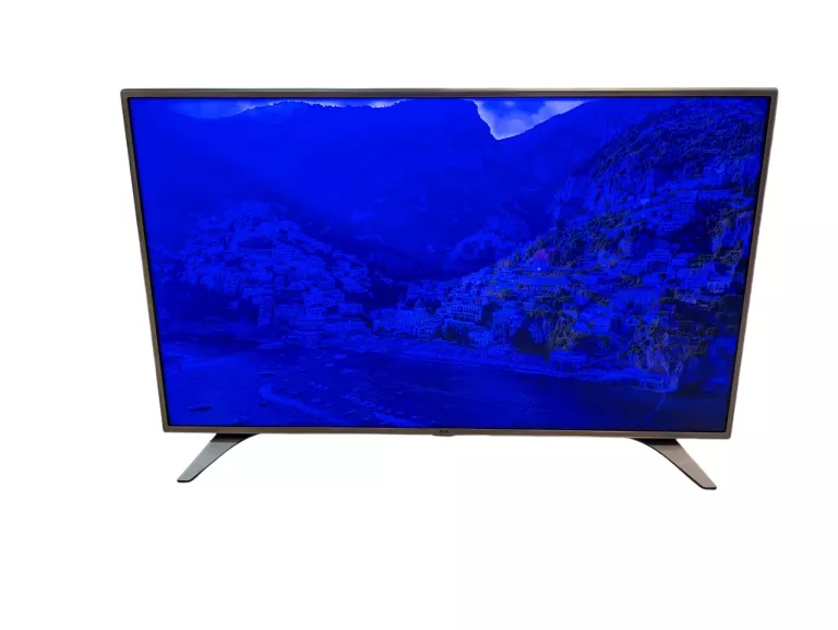 TELEWIZOR LG 49LH615V 49" LED FULL HD WEBOS SMART TV
