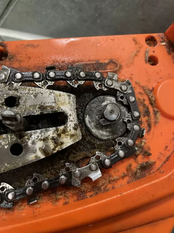 PILARKA ELEKTRYCZNA HANDY GTP1636
