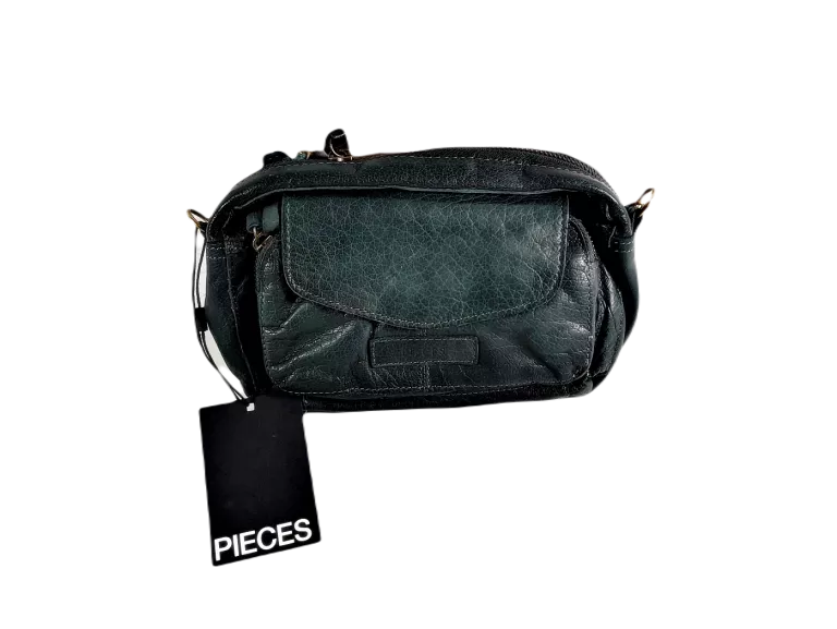 torebka-listonoszka-pieces-mala-zielona-miekka-22-x-15-x-45-cm-wolnosci-2a-strzelce-krajenskie