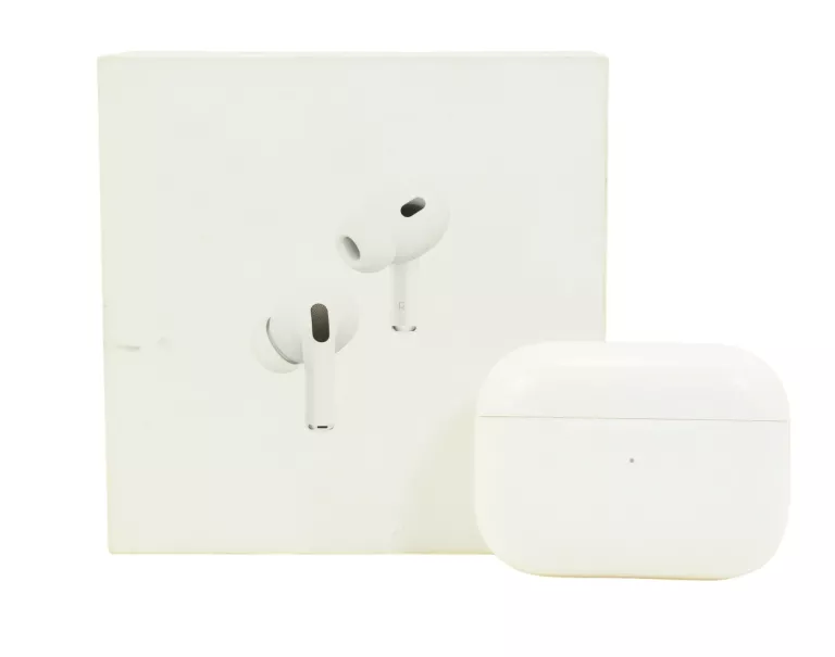 SŁUCHAWKI APPLE AIRPODS PRO 2 GEN PARAGON