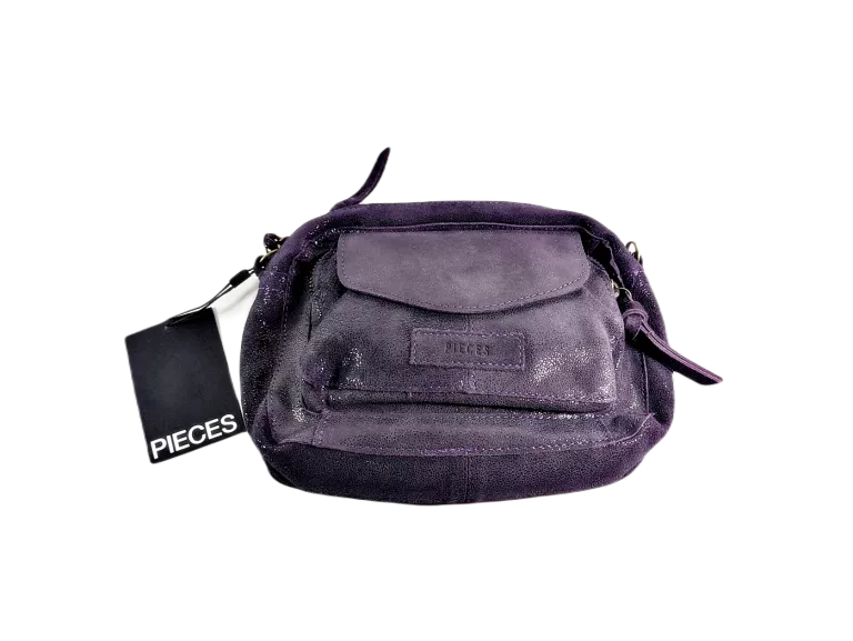 torebka-listonoszka-pieces-mala-fioletowa-miekka-22-x-15-x-45-cm-stan-11323-238058