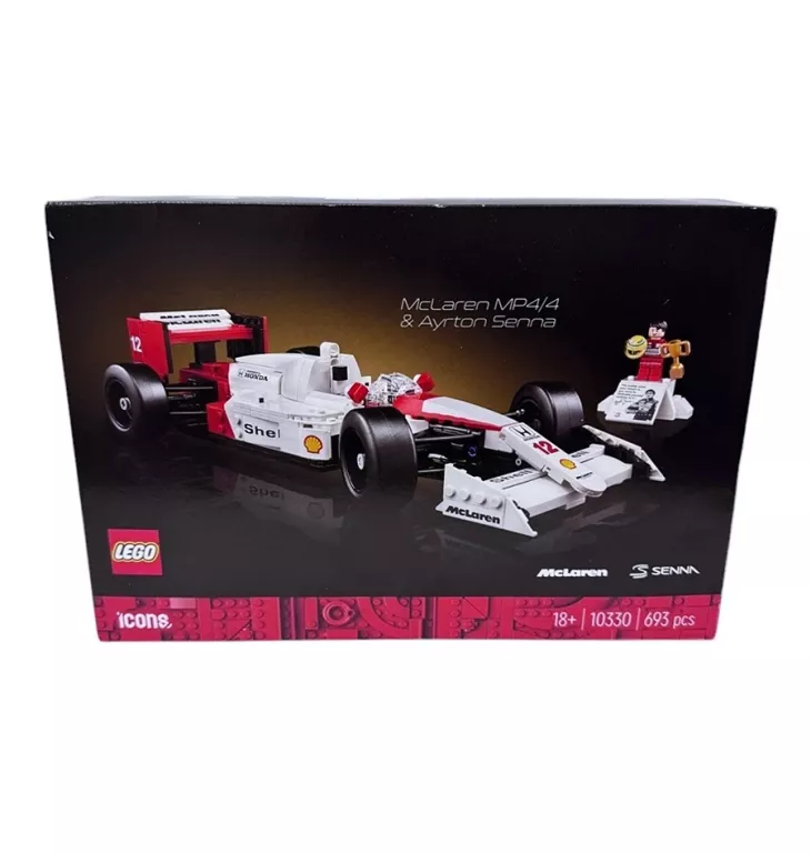 LEGO 10330