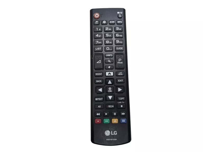 TELEWIZOR LG 49LH615V 49" LED FULL HD WEBOS SMART TV