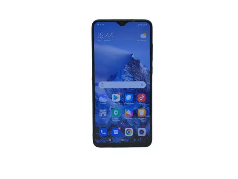 XIAOMI REDMI NOTE 8 PRO 6/64GB 6,53" 4500MAH