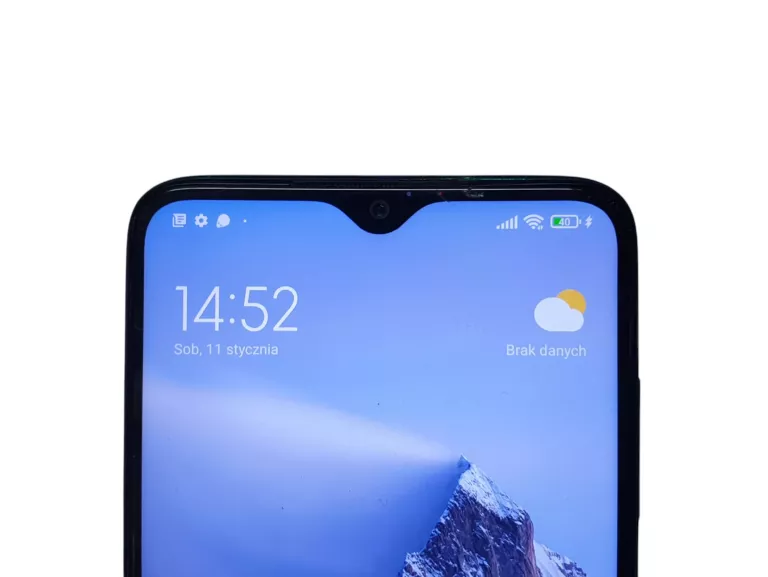 XIAOMI REDMI NOTE 8 PRO 6/64GB 6,53" 4500MAH