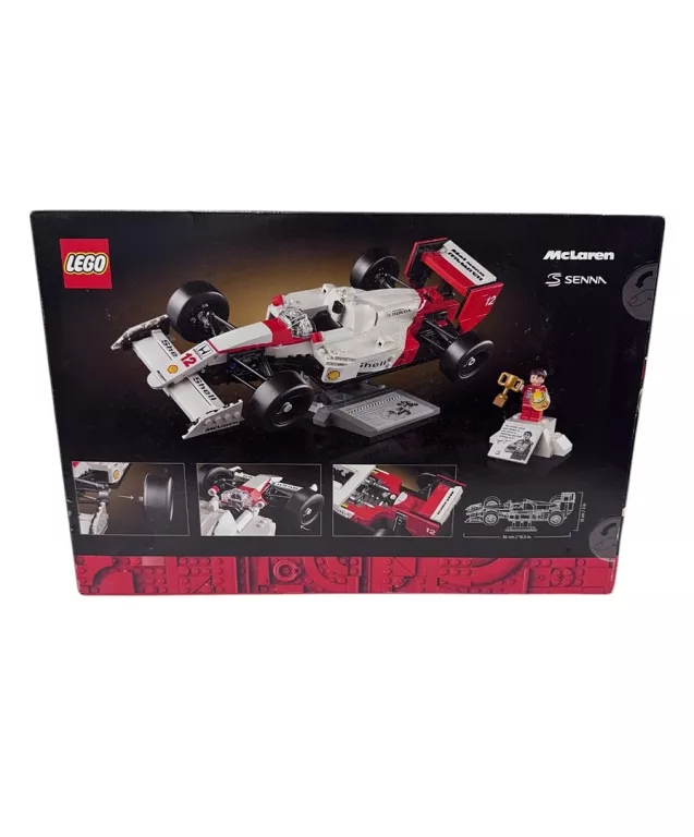 LEGO 10330