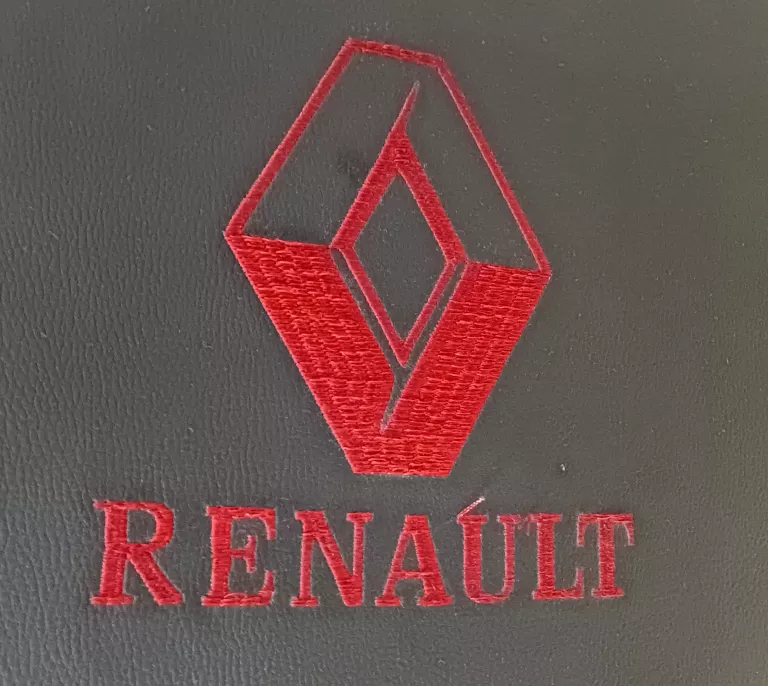 PÓŁKA RTV DO TIRA RENAULT GAMA T CZARNA
