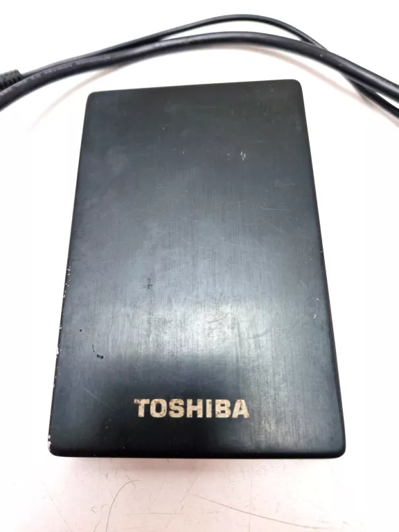 DYSK TOSHIBA 1000 GB + KABEL
