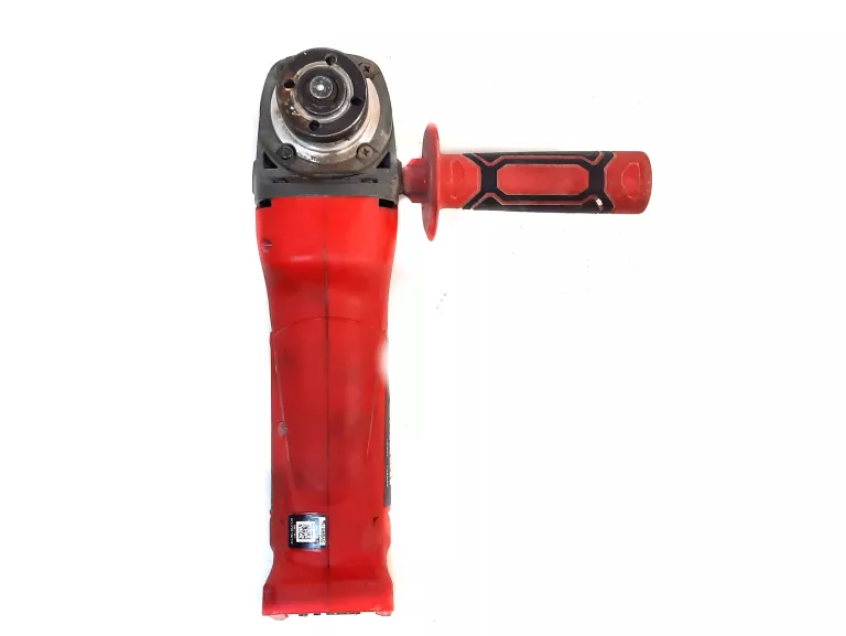 SZLIFIERKA KATOWA EINHELL TC-AG 18/115 LI + BATERIA + ŁADOWARKA