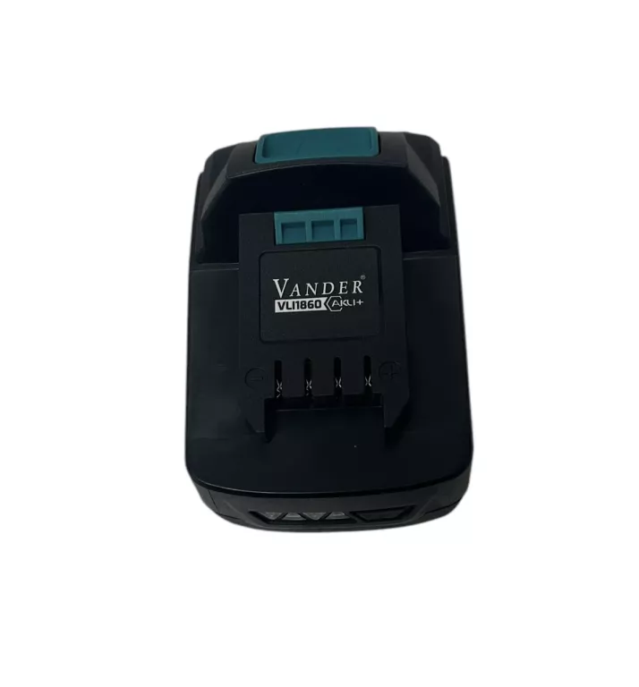 AKUMULATOR BATERIA LI-ION 6.0AH 18V VANDER OKAZJA!!