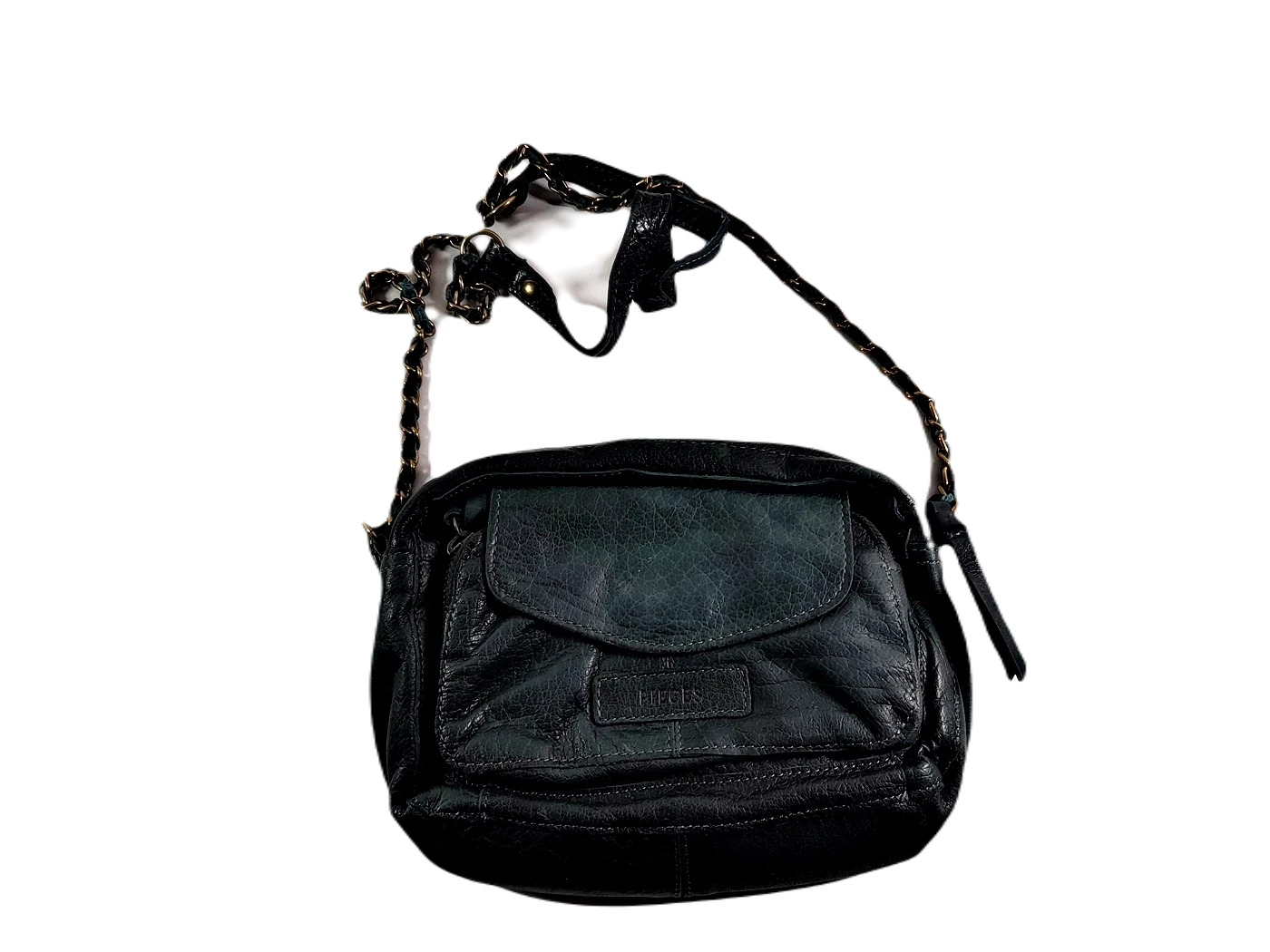 torebka-listonoszka-pieces-mala-zielona-miekka-22-x-15-x-45-cm-marka-3786-249