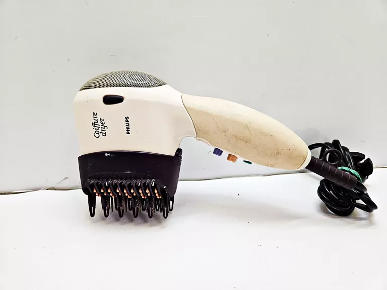 SUSZARKA DO WŁOSÓW PHILIPS COIFFURE DRYER