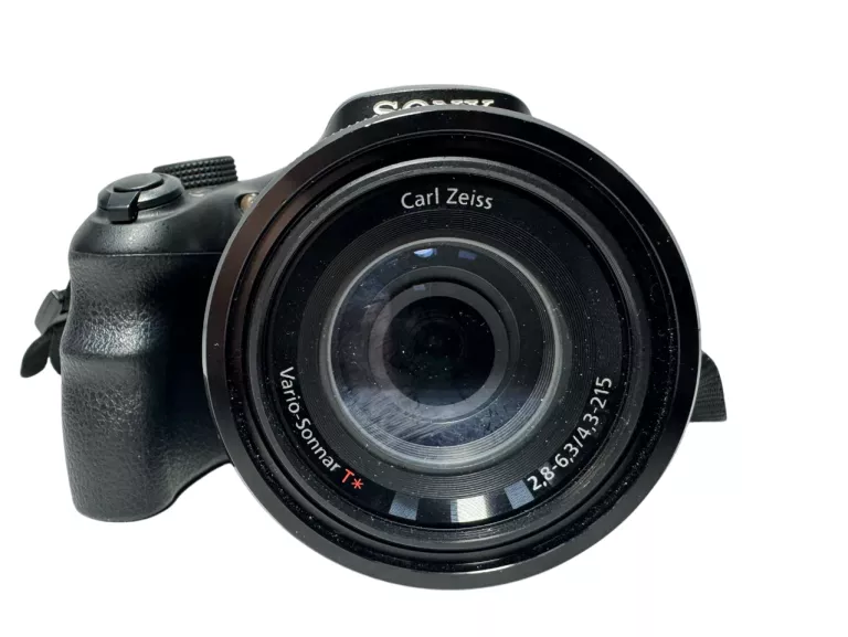 APARAT SONY CYBER-SHOT DSC-HX300