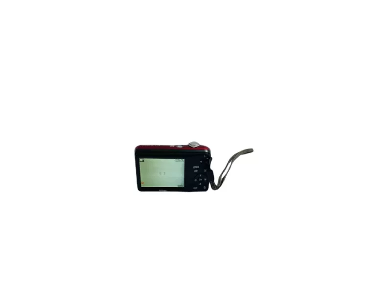 APARAT NIKON COOLPIX L31