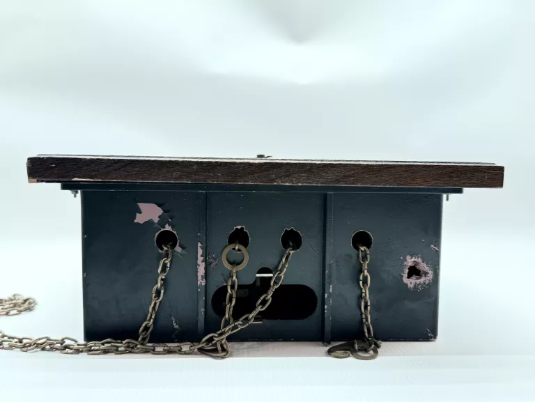 zegar-wiszacy-metron-z-wahadlem-prl-vintage-retro-opis-marka-226434-1704211