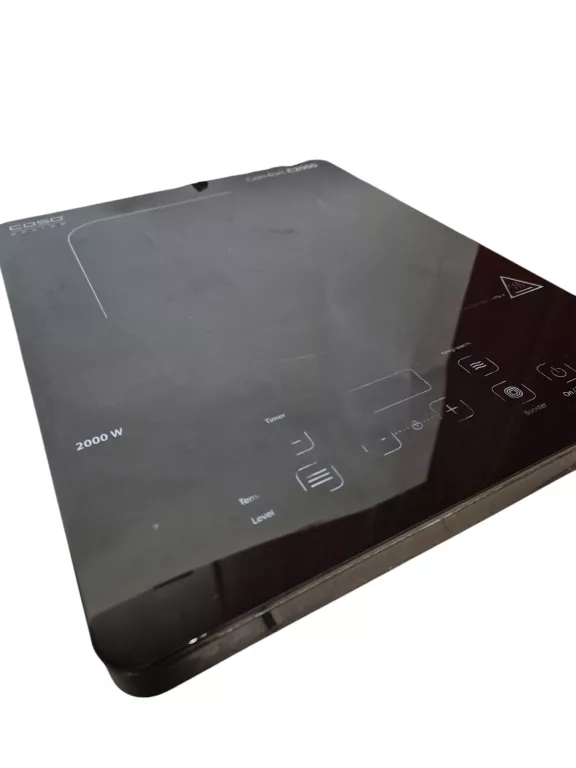 kuchenka-indukcyjna-caso-c2000-ean-gtin-4038437020069