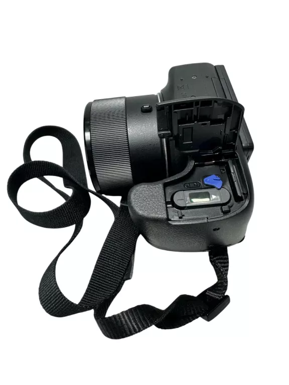 APARAT SONY CYBER-SHOT DSC-HX300