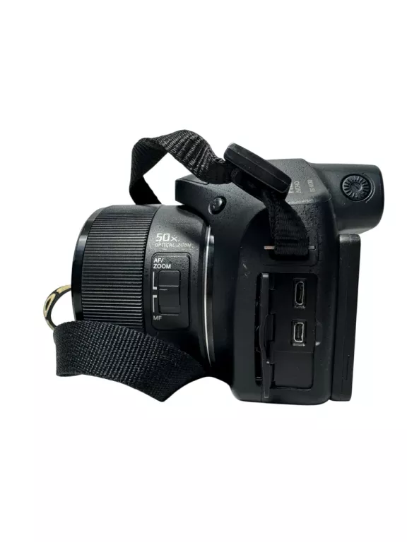 APARAT SONY CYBER-SHOT DSC-HX300