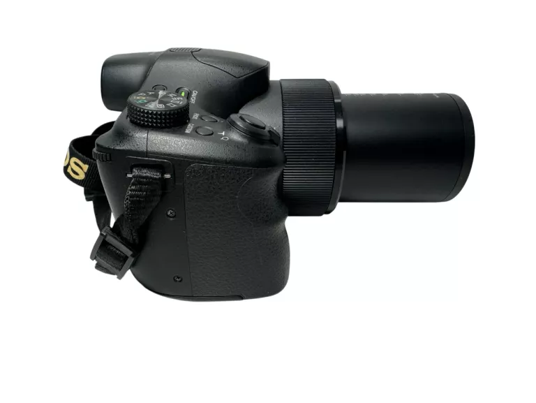 APARAT SONY CYBER-SHOT DSC-HX300