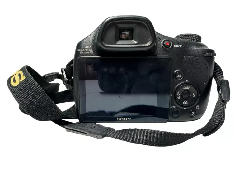 APARAT SONY CYBER-SHOT DSC-HX300