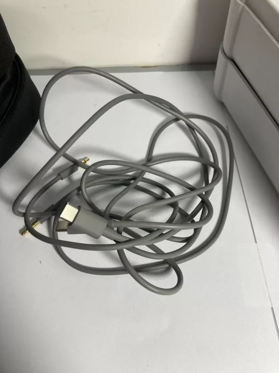 SŁUCHAWKI BEATS STUDIO PRO PUDEŁKO + KABEL