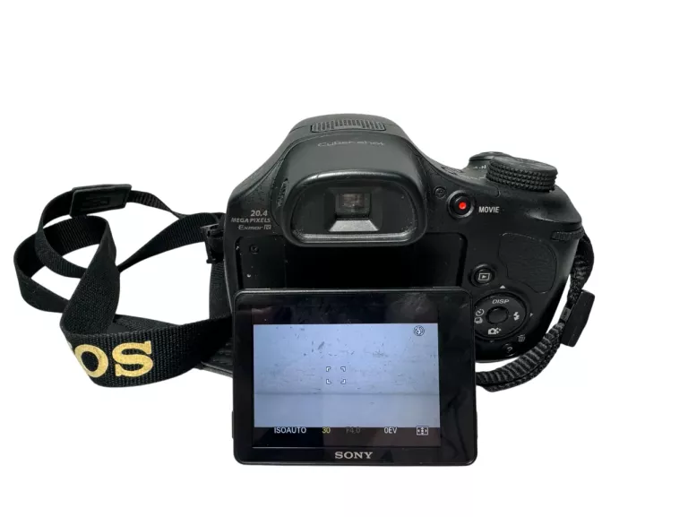 APARAT SONY CYBER-SHOT DSC-HX300