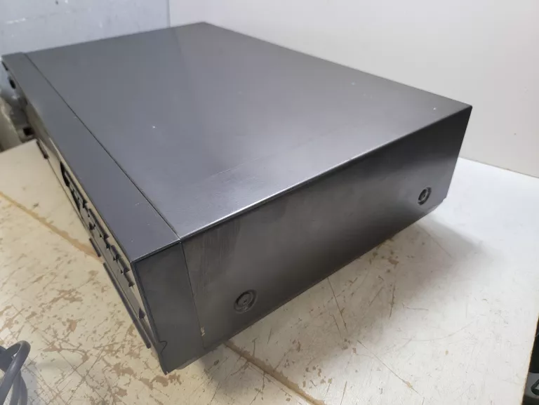 ODTWARZACZ CD TECHNICS SL-PS620A + PILOT