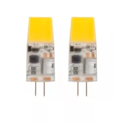 ŻARÓWKA LED JACOBSEN G4 180 LM 2700 K 2 SZT.