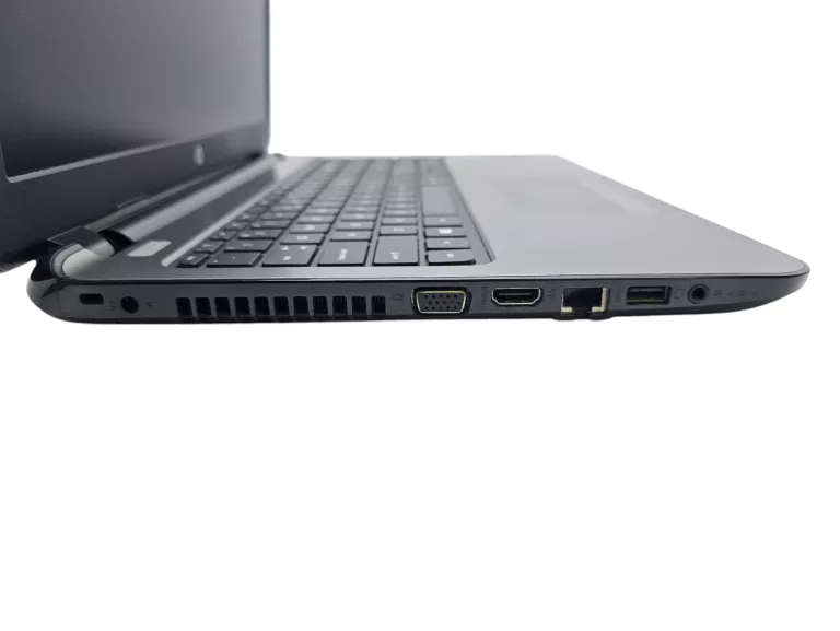 LAPTOP HP 250 G3 15,6 I3-4005U 4/480GB OKAZJA