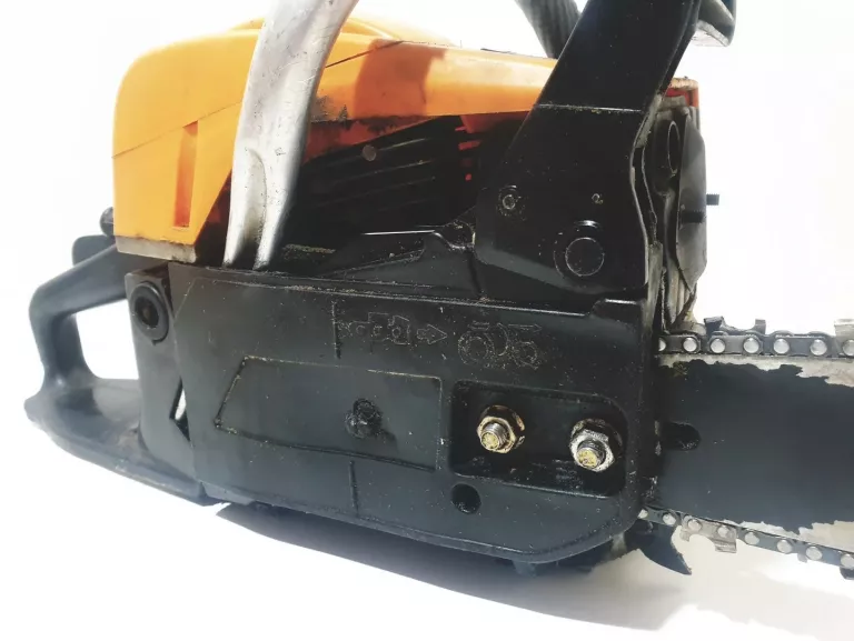 PIŁA SPALINOWA KRAFT&DELE KD10611