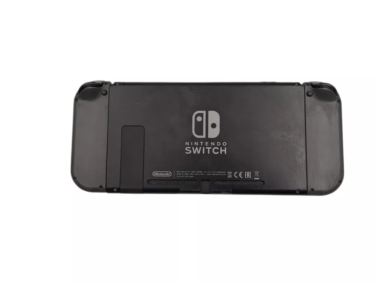 KONSOLA NINTENDO SWITCH HAC-001 (2020) + AKCESORIA