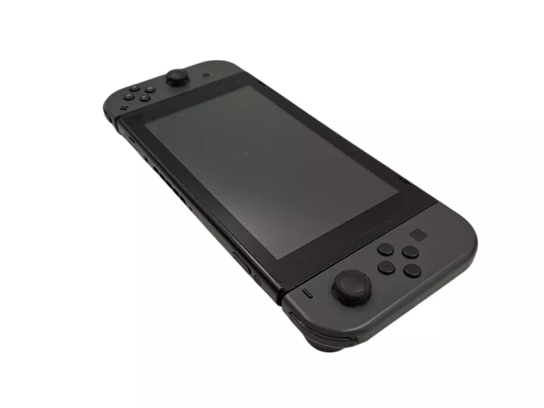 KONSOLA NINTENDO SWITCH HAC-001 (2020) + AKCESORIA