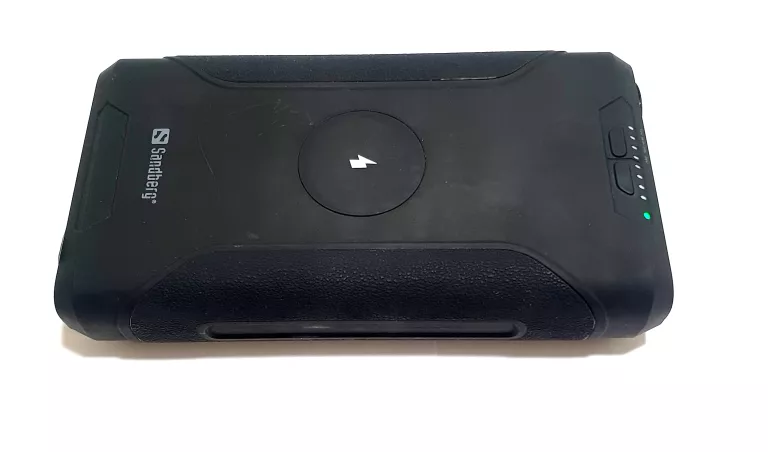 SANDBERG SURVIVOR POWERBANK 7IN1 72000 MAH